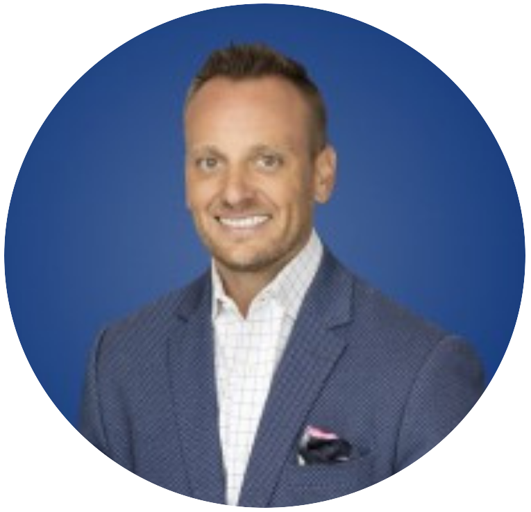 Professional headshot of Christopher Della Sala, Enterprise Distribution & Partnerships
Board Member at Lollipop