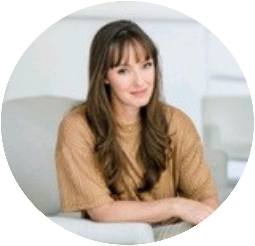 Professional headshot of Jessica Billingsley, Founder/Managing Partner, Amata Capital and Lollipop advisor