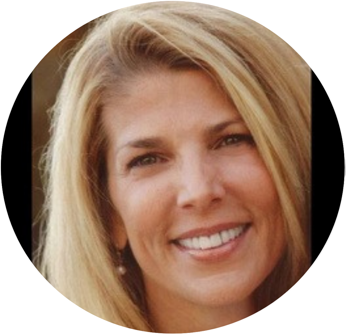 Professional headshot of Karenjo Goodwin, Founder & CEO, Exact Staff and Lollipop advisor