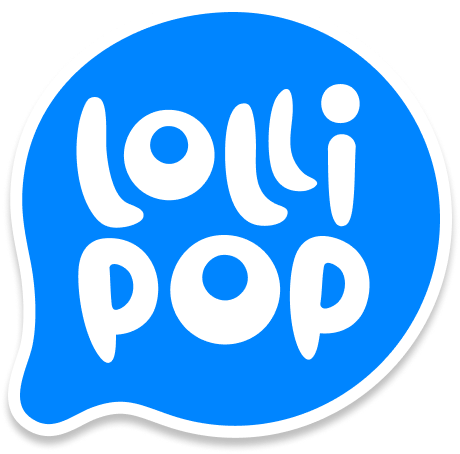 Lollipop Logo