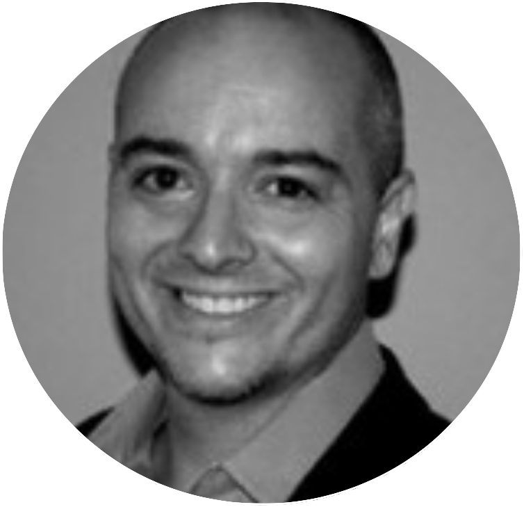 Professional headshot of Michael Caito, Strategic Coach and Lollipop advisor