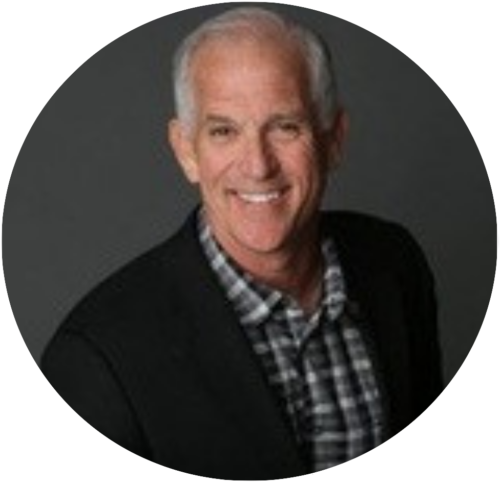 Professional headshot of Dr. Steven Phillips, Organizational Development and Lollipop advisor