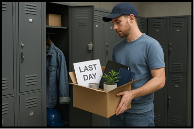 The Real Cost of Losing a Team Member