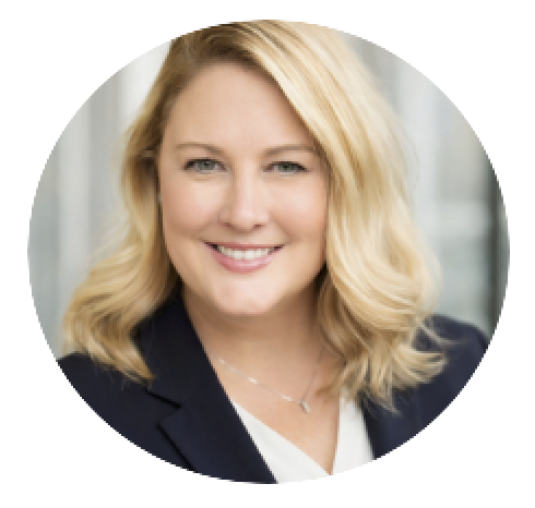Professional headshot of Amber Clouse, Human Resources Leader and Lollipop advisor
