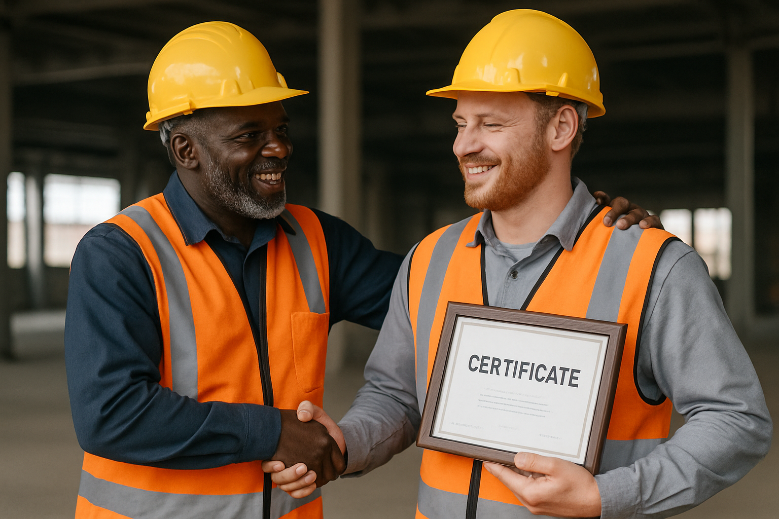 Recognition as Prevention — Noticing Before It's Too Late