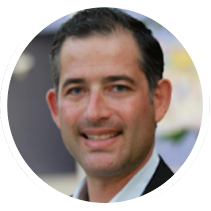 Professional headshot of Jeffrey Marks, Founder & CEO
Board Member at Lollipop