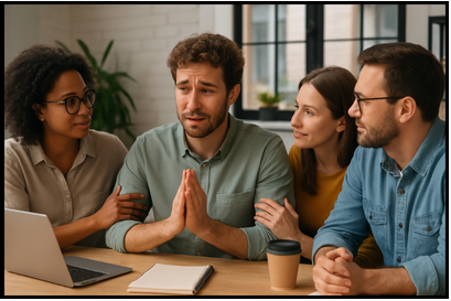 Psychological Safety Isn't Optional — It's the Foundation of High-Trust Teams