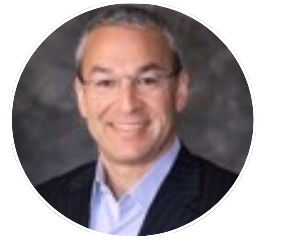 Professional headshot of Tony Fogel, President, TriSearch and Lollipop advisor